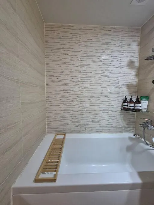 Candy Chou Chou Guest House Seoul