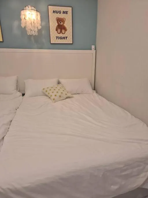 Candy Chou Chou Guest House Seoul 0*,