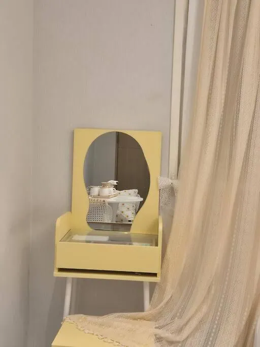 Candy Chou Chou Guest House Seoul Apartment