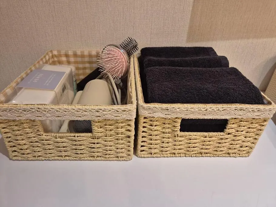 Candy Chou Chou Guest House 서울특별시 대한민국